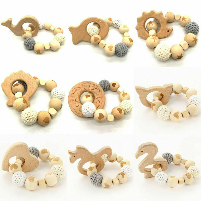 animal teether